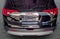 2017 GMC Acadia SLT