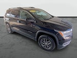 2017 GMC Acadia SLT