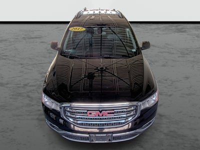 2017 GMC Acadia SLT