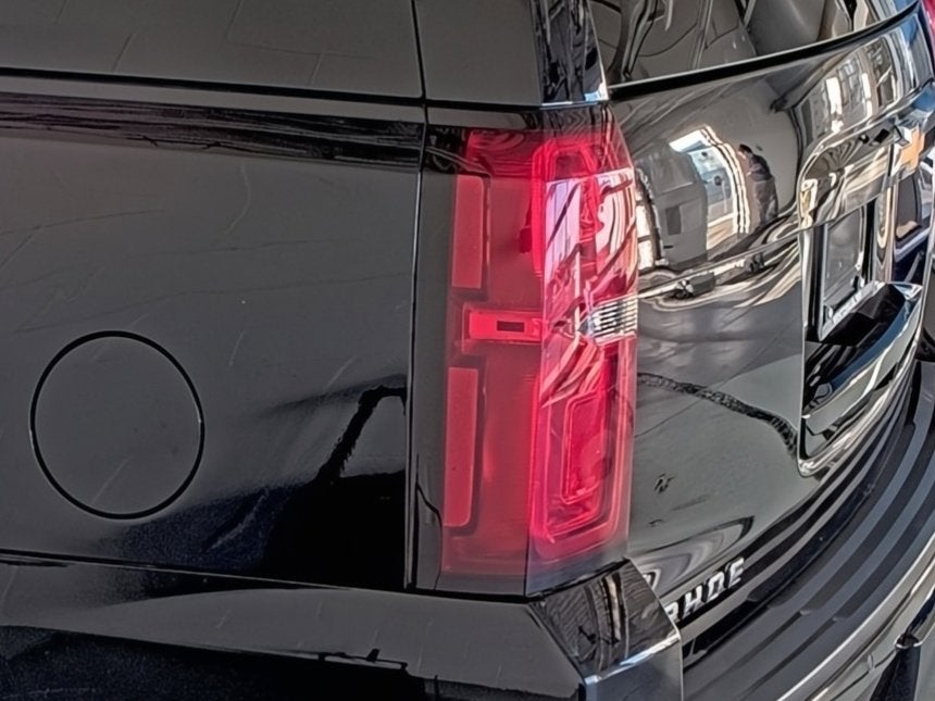 2019 Chevrolet Tahoe LS