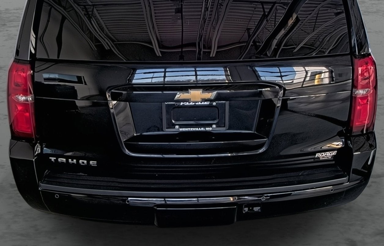 2019 Chevrolet Tahoe LS