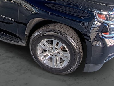 2019 Chevrolet Tahoe LS
