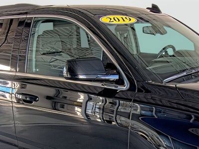 2019 Chevrolet Tahoe LS
