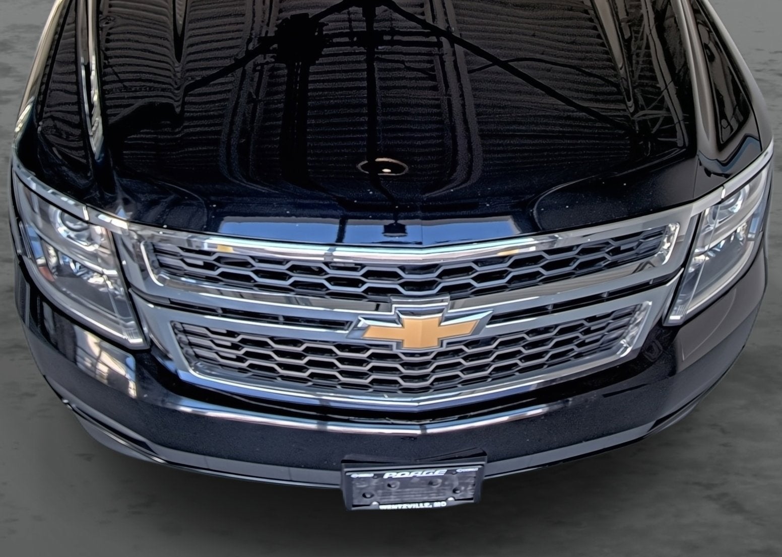 2019 Chevrolet Tahoe LS