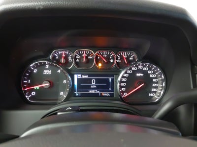 2019 Chevrolet Tahoe LS