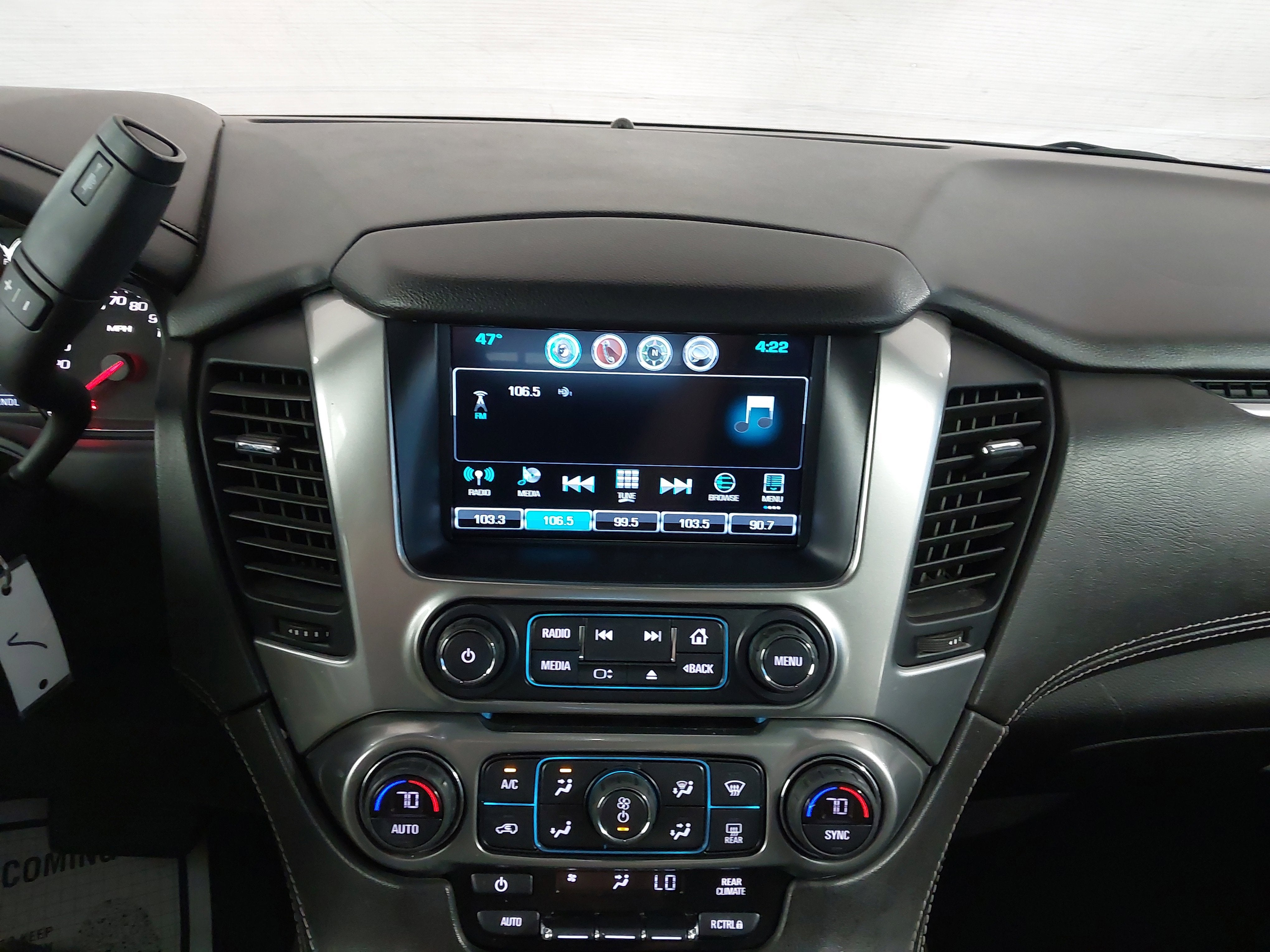 2019 Chevrolet Tahoe LS