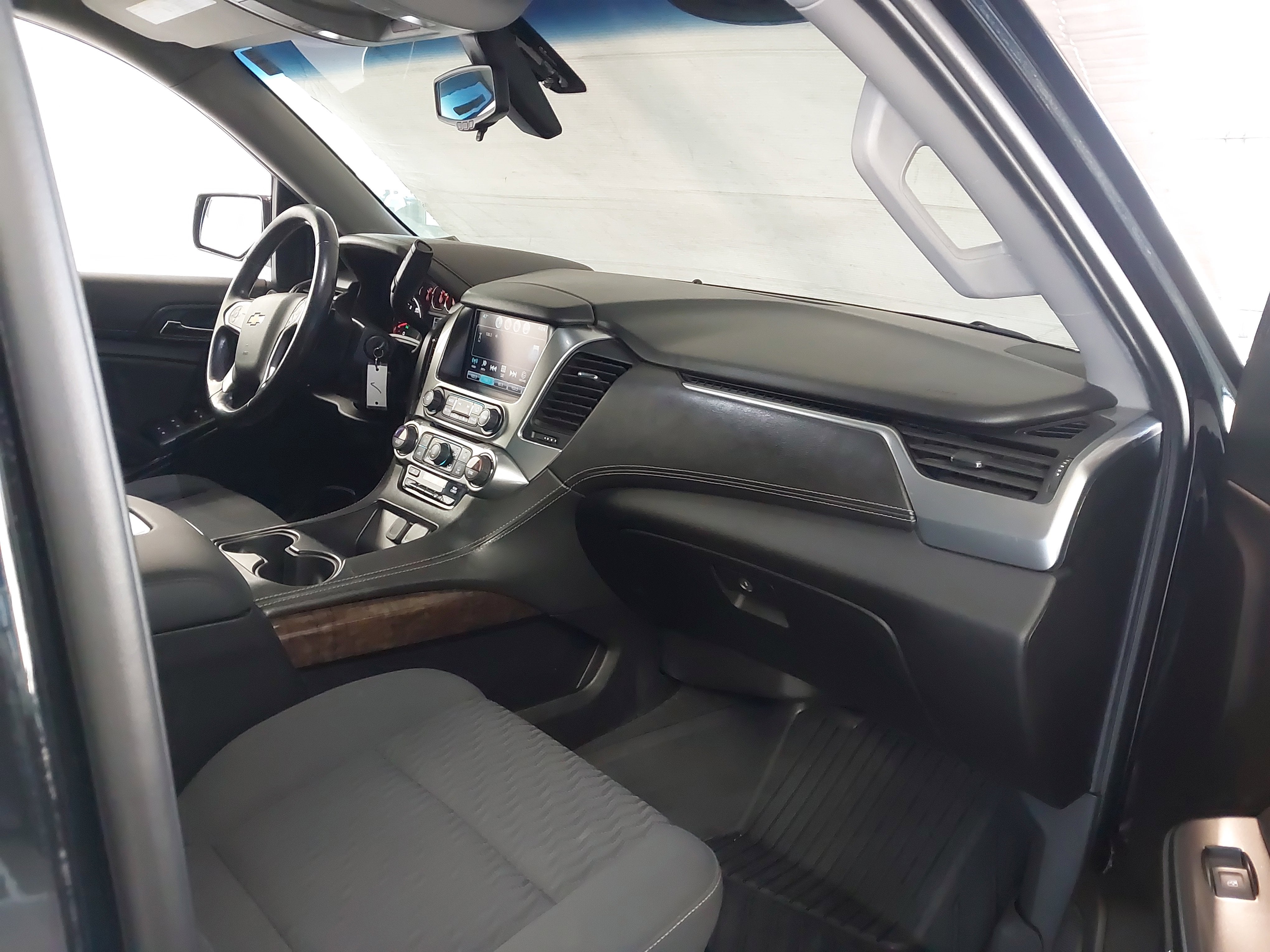 2019 Chevrolet Tahoe LS