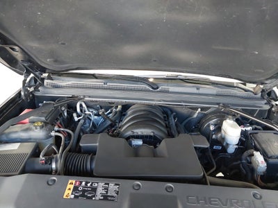 2019 Chevrolet Tahoe LS