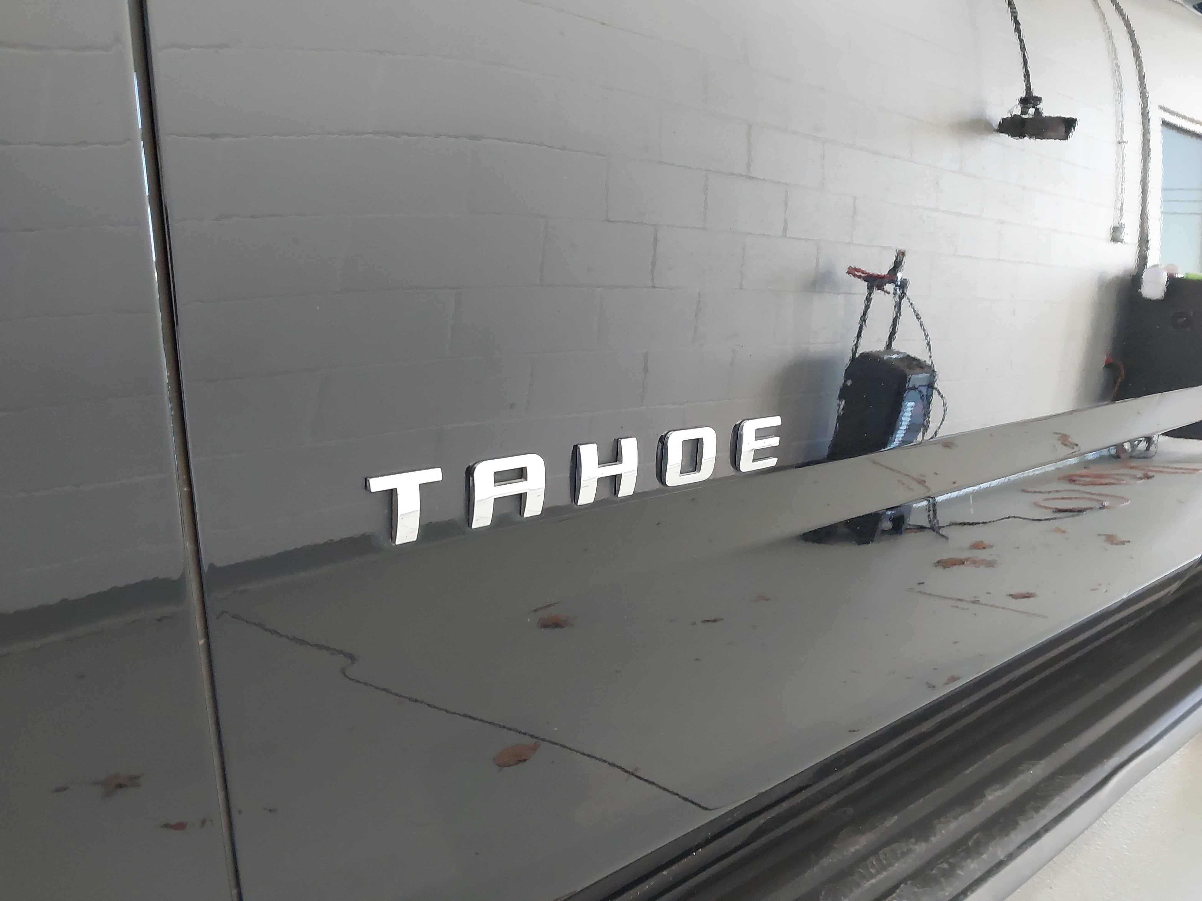 2019 Chevrolet Tahoe LS