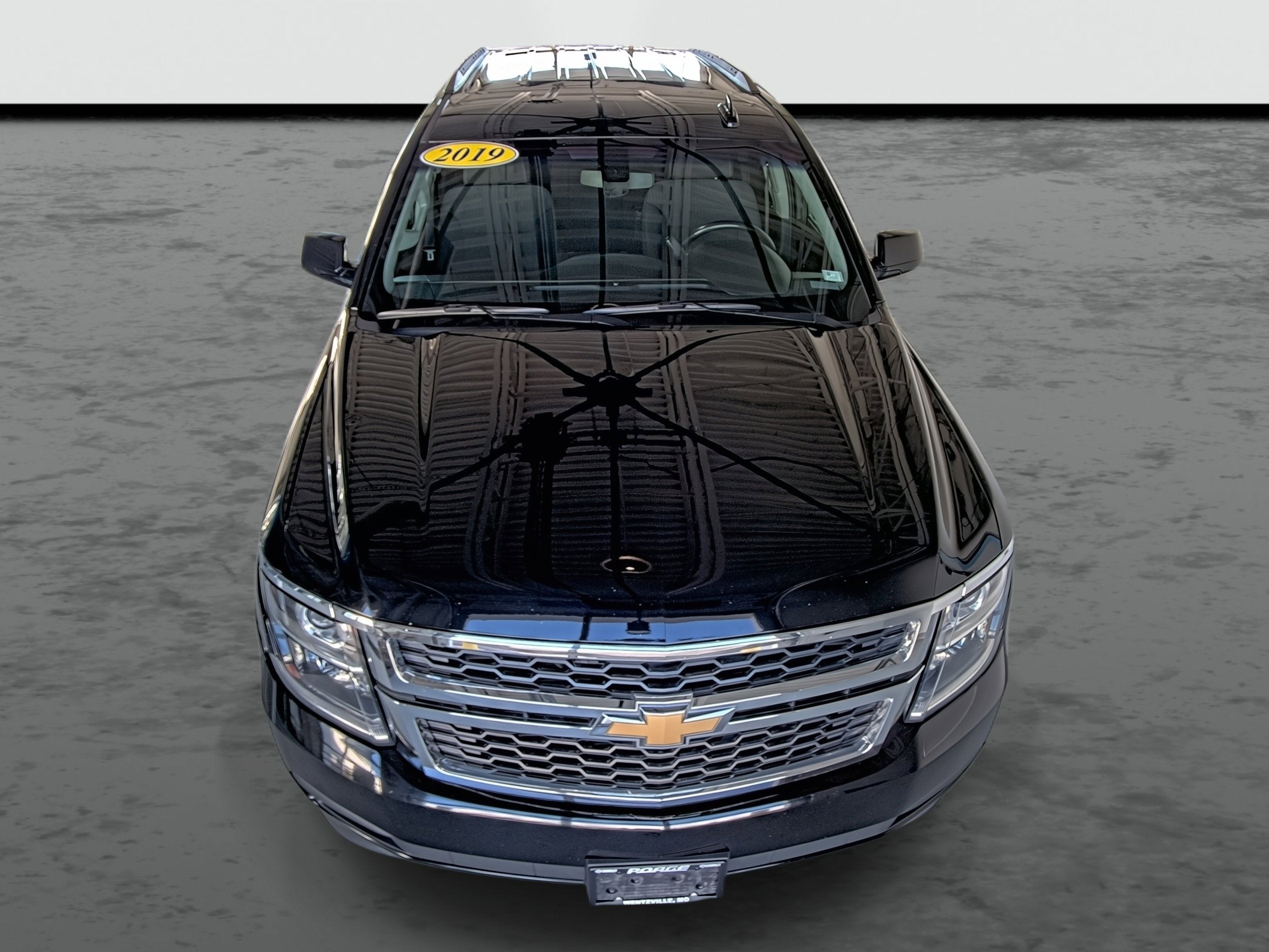 2019 Chevrolet Tahoe LS