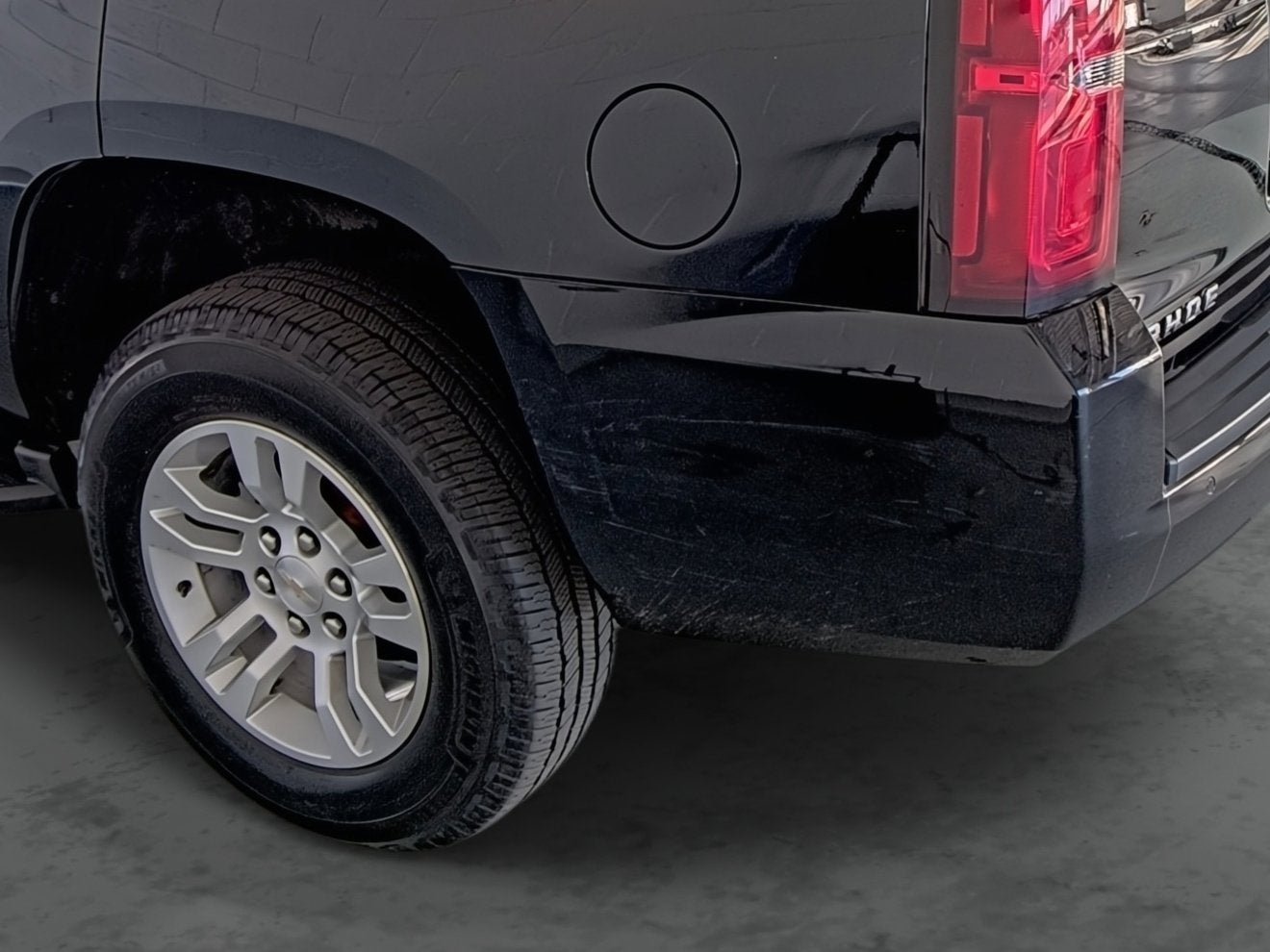 2019 Chevrolet Tahoe LS