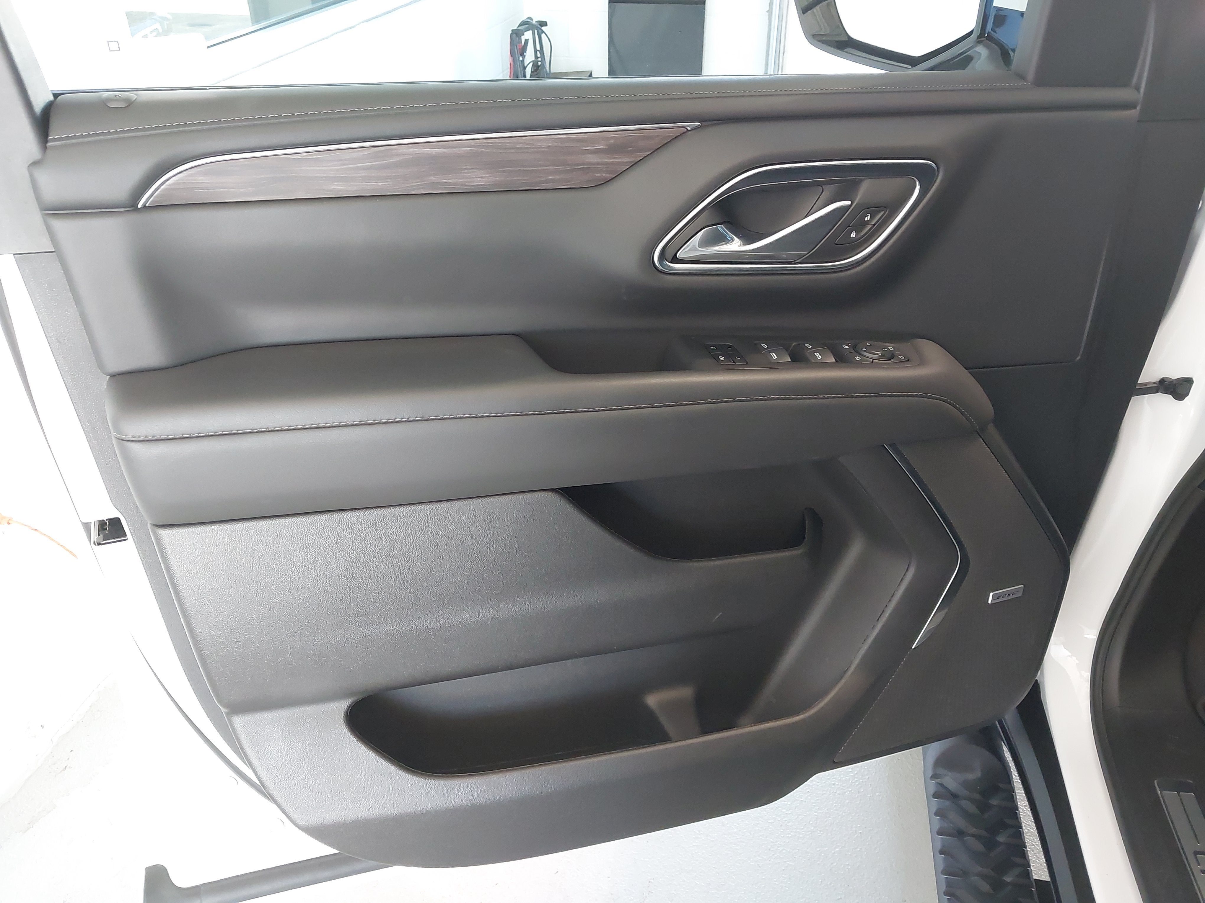 2024 Chevrolet Suburban Z71