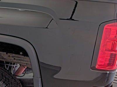 2016 GMC Sierra 2500 HD Denali