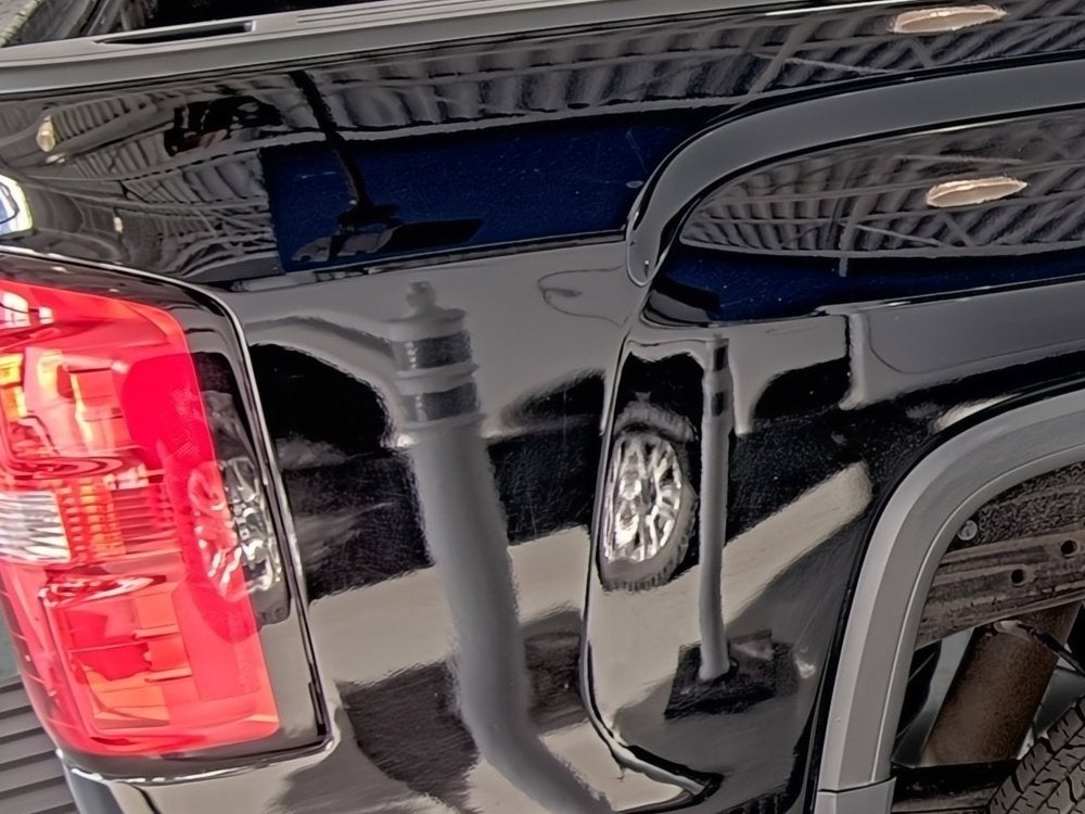 2016 GMC Sierra 2500 HD Denali