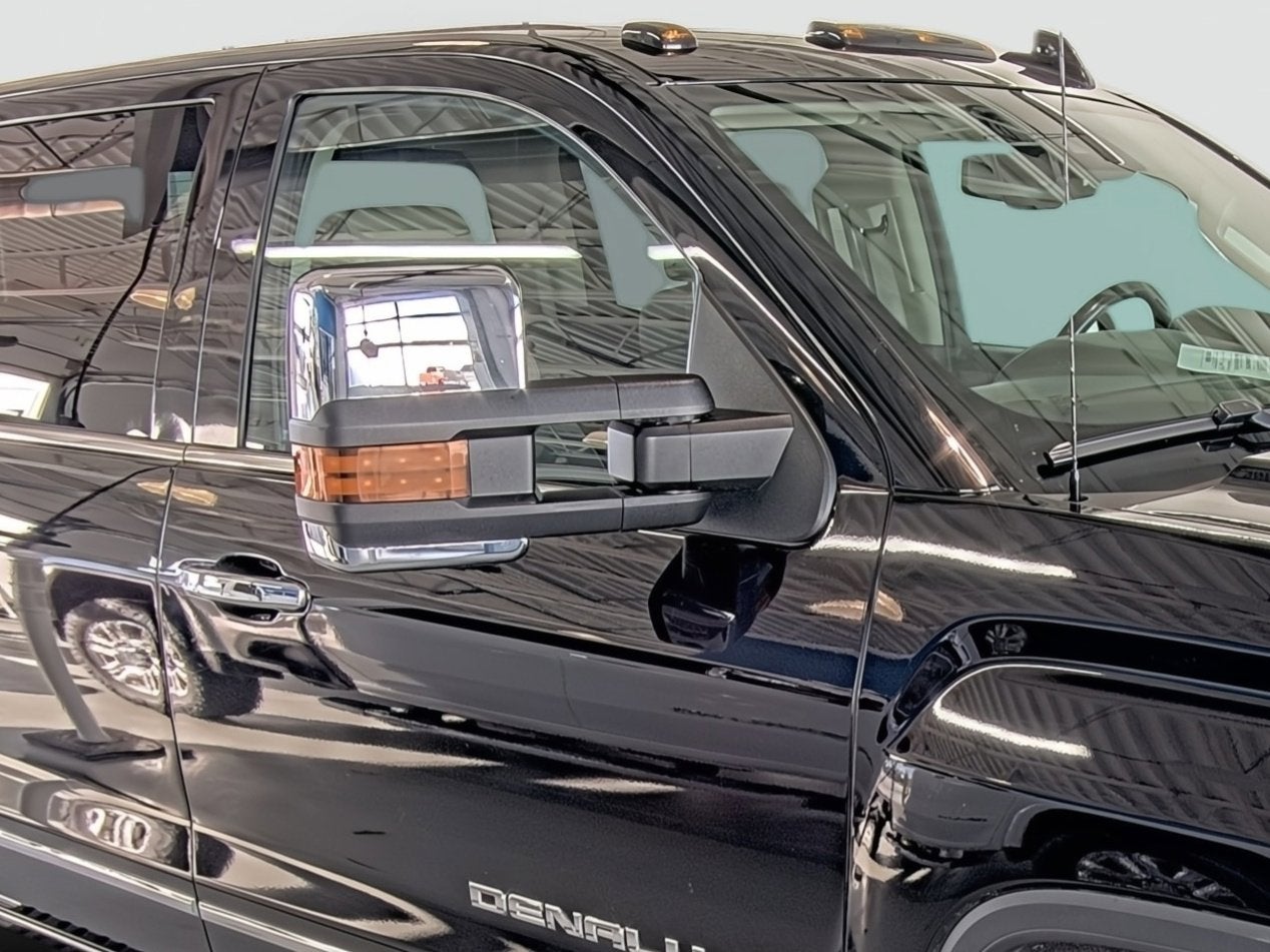 2016 GMC Sierra 2500 HD Denali