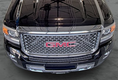 2016 GMC Sierra 2500 HD Denali