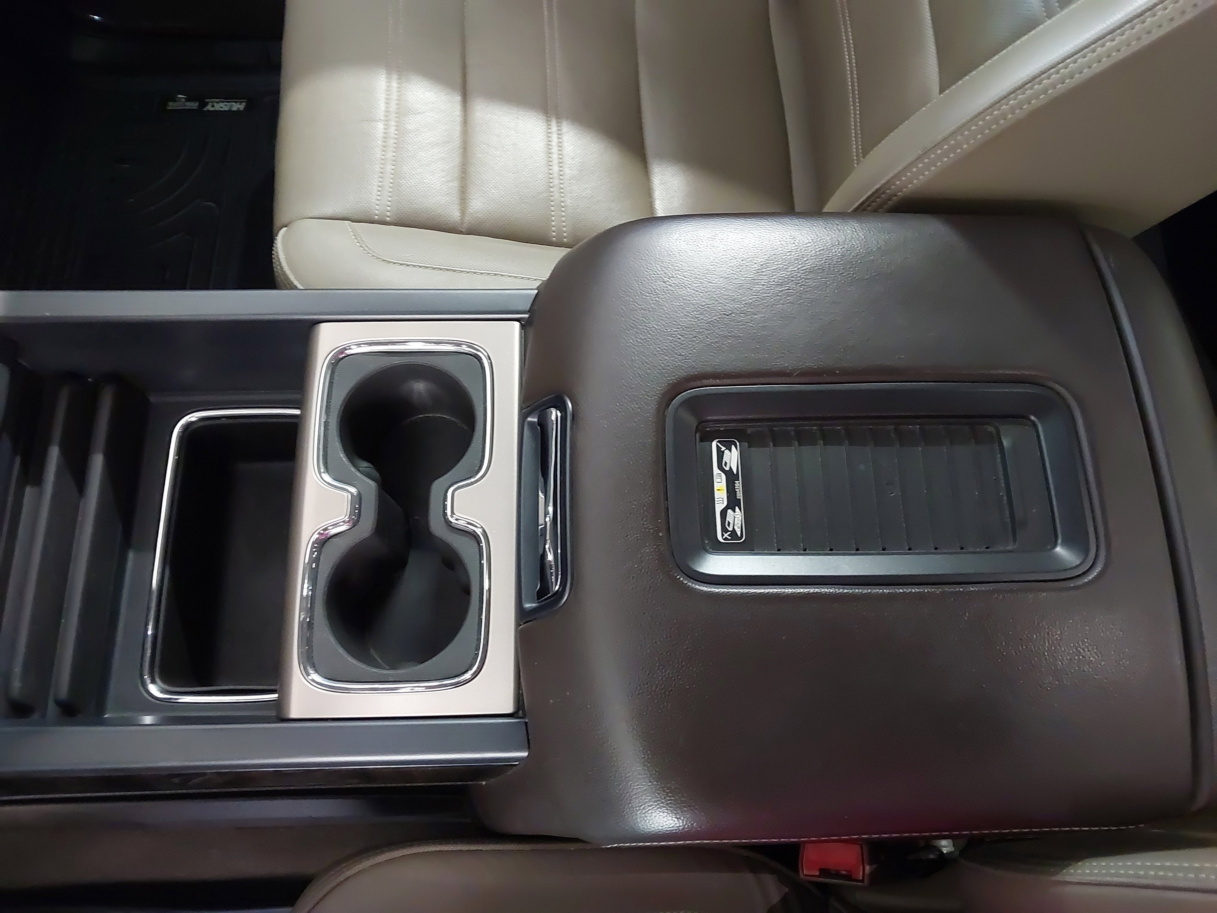 2016 GMC Sierra 2500 HD Denali