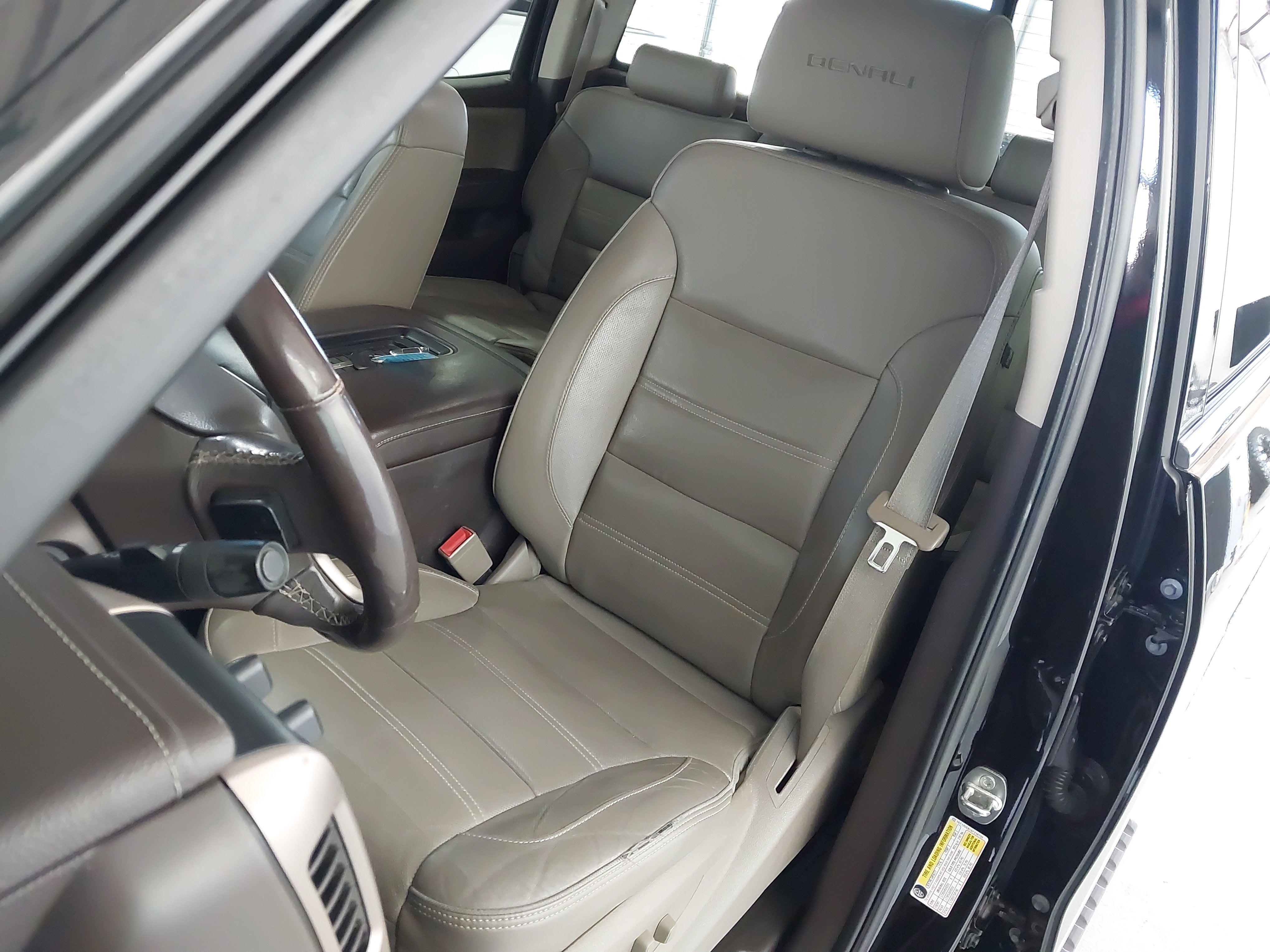 2016 GMC Sierra 2500 HD Denali