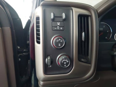 2016 GMC Sierra 2500 HD Denali