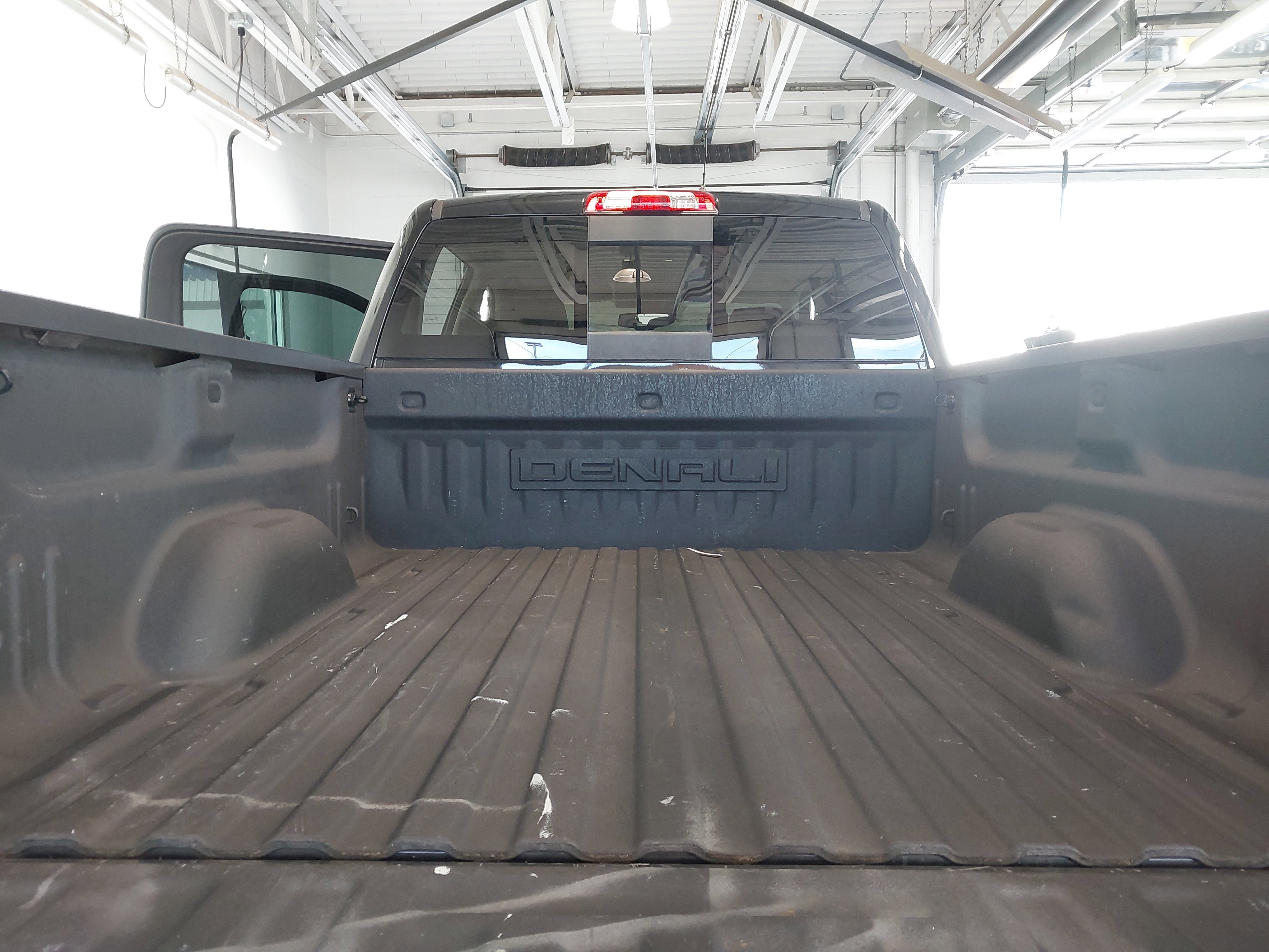 2016 GMC Sierra 2500 HD Denali