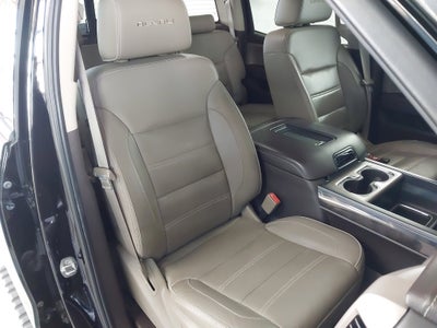 2016 GMC Sierra 2500 HD Denali