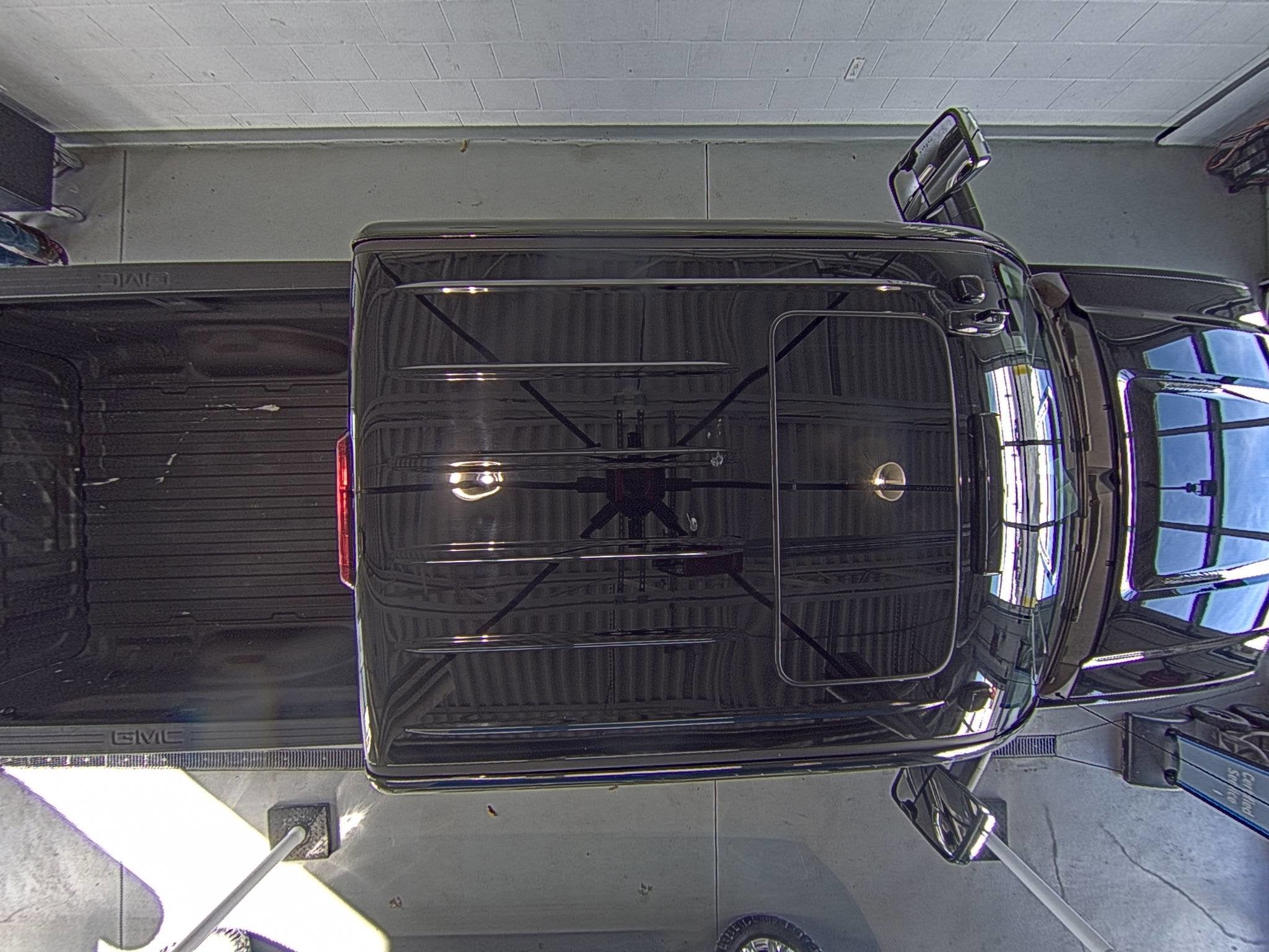 2016 GMC Sierra 2500 HD Denali