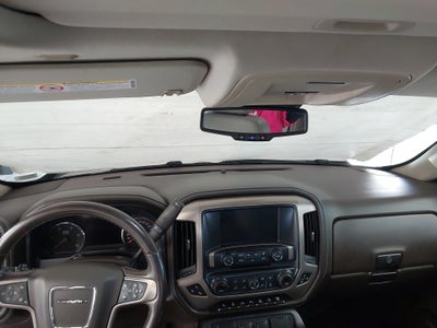 2016 GMC Sierra 2500 HD Denali