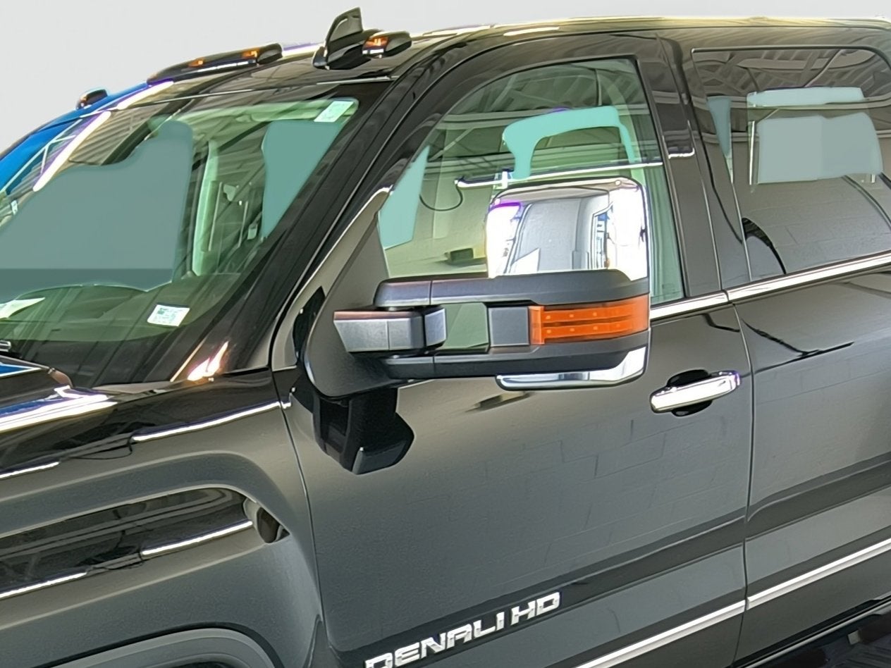 2016 GMC Sierra 2500 HD Denali