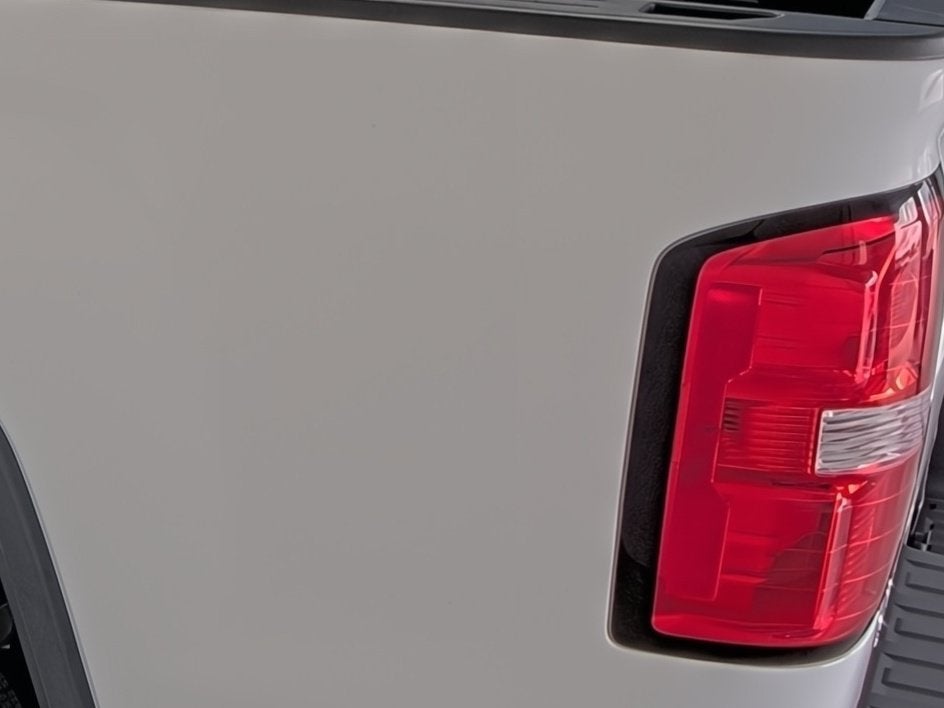 2018 GMC Sierra 1500 Base