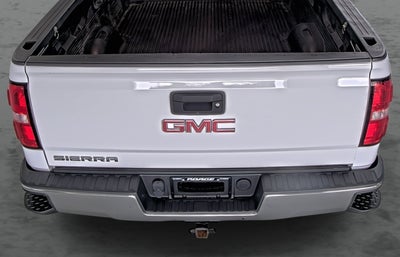 2018 GMC Sierra 1500 Base