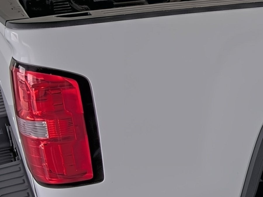 2018 GMC Sierra 1500 Base