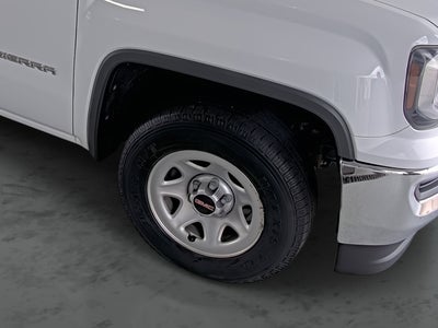 2018 GMC Sierra 1500 Base