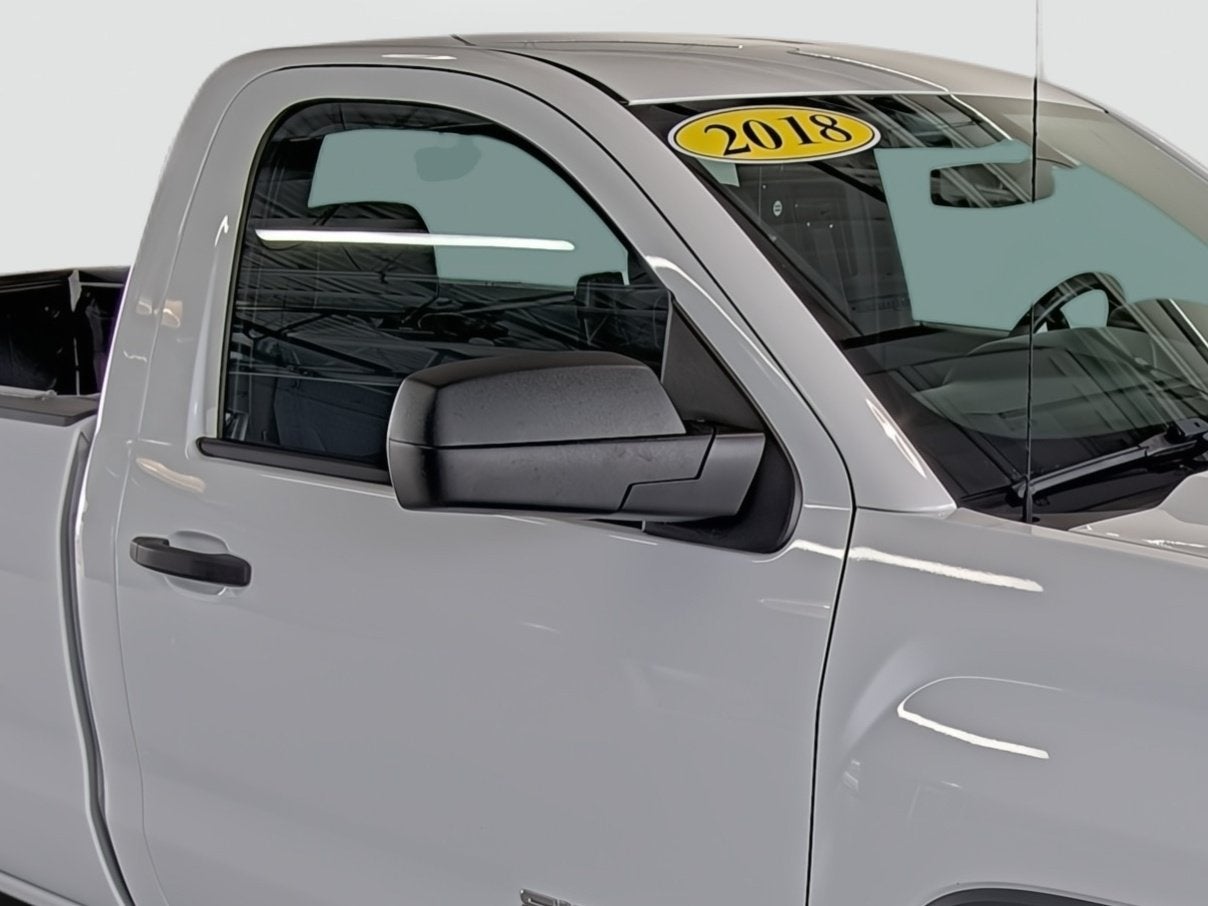 2018 GMC Sierra 1500 Base