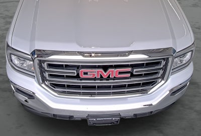 2018 GMC Sierra 1500 Base