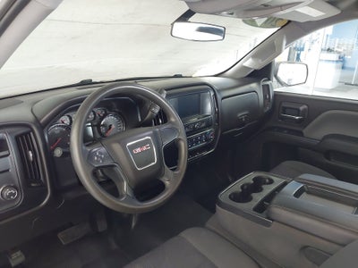 2018 GMC Sierra 1500 Base