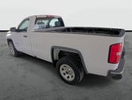 2018 GMC Sierra 1500 Base