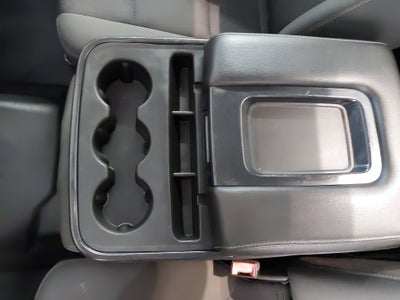 2018 GMC Sierra 1500 Base