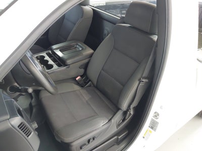 2018 GMC Sierra 1500 Base