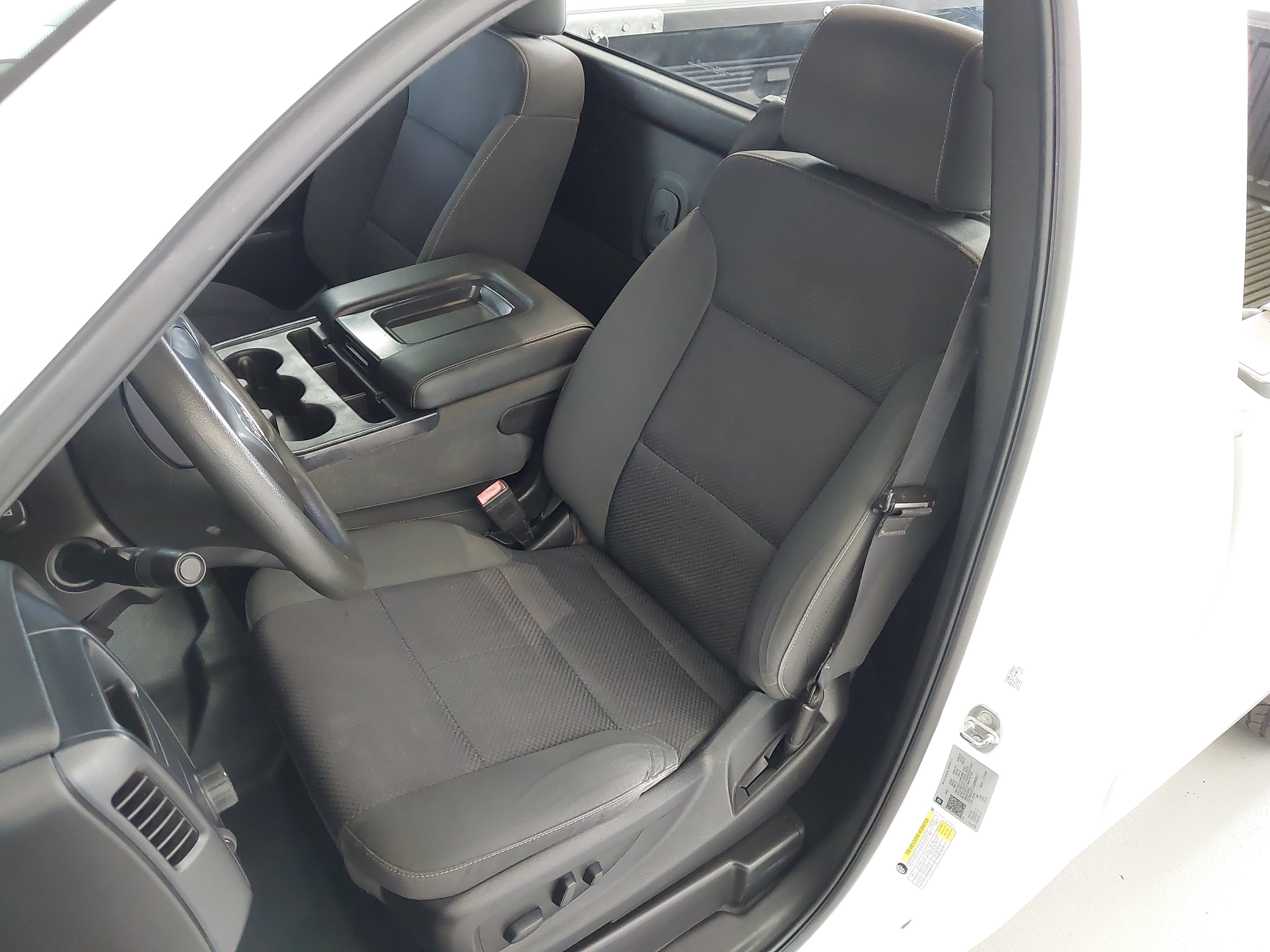 2018 GMC Sierra 1500 Base
