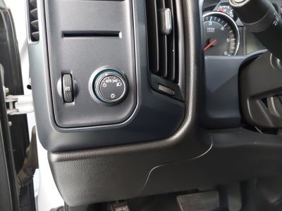 2018 GMC Sierra 1500 Base