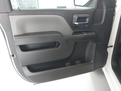 2018 GMC Sierra 1500 Base