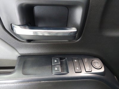2018 GMC Sierra 1500 Base