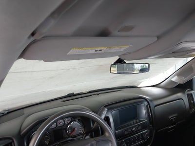 2018 GMC Sierra 1500 Base