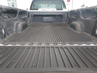 2018 GMC Sierra 1500 Base