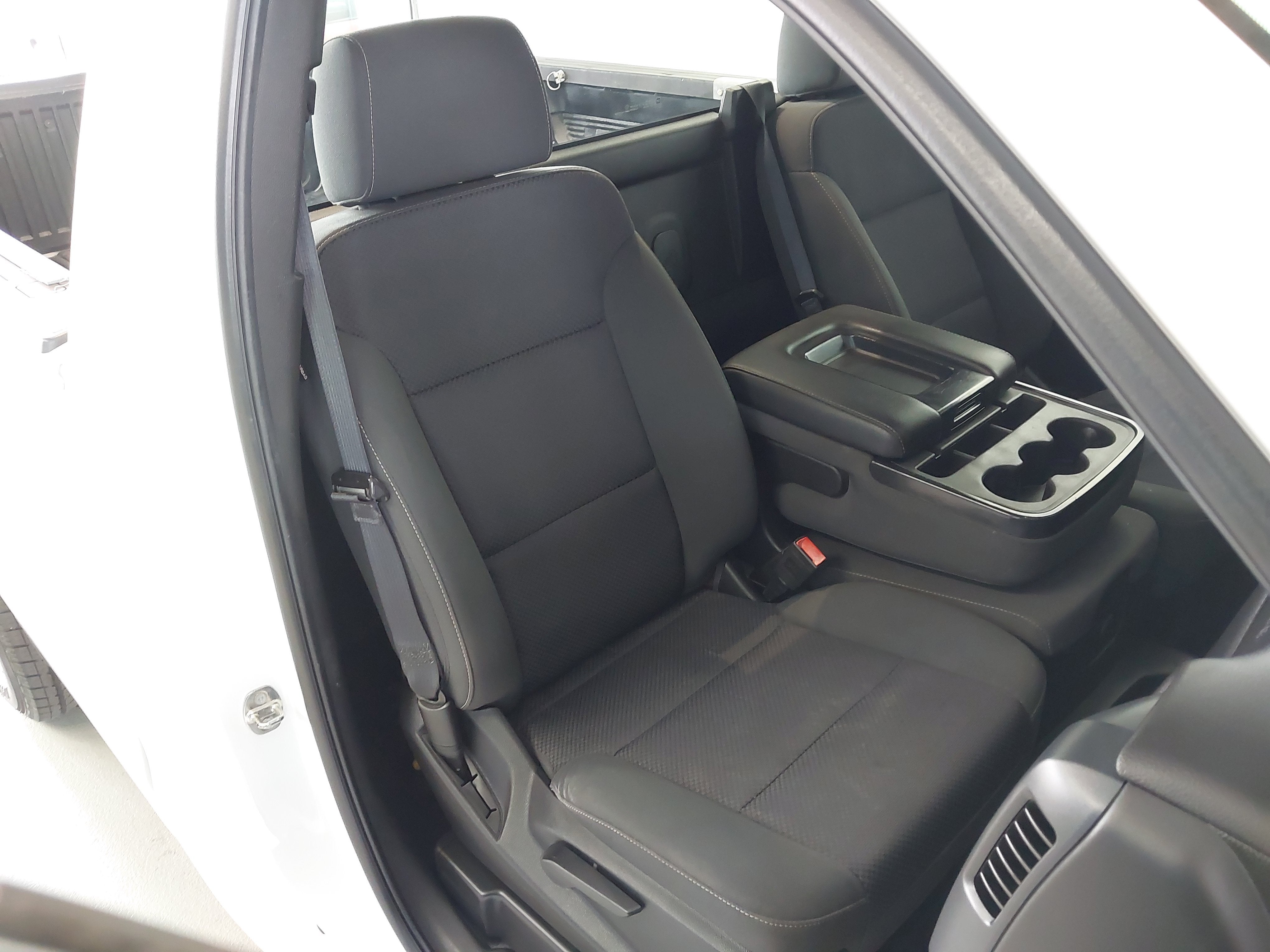 2018 GMC Sierra 1500 Base