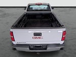 2018 GMC Sierra 1500 Base