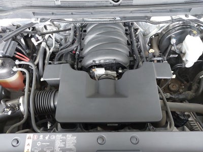 2018 GMC Sierra 1500 Base