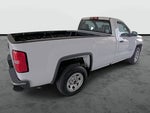 2018 GMC Sierra 1500 Base