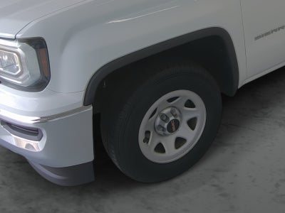 2018 GMC Sierra 1500 Base