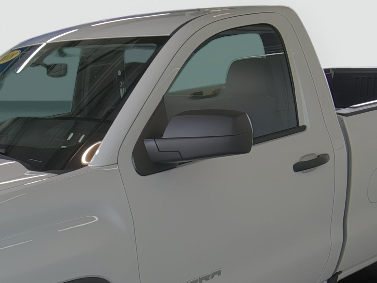 2018 GMC Sierra 1500 Base